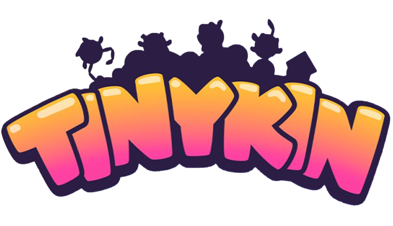 Tinykin logo